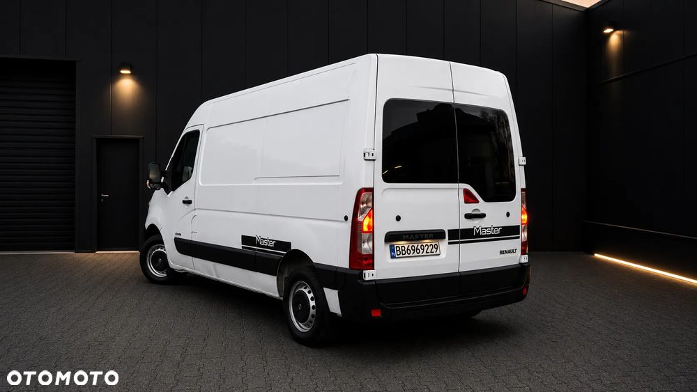 Renault MASTER - 24
