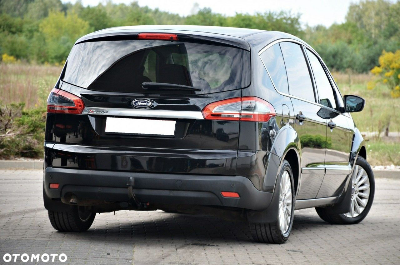 Ford S-Max - 7