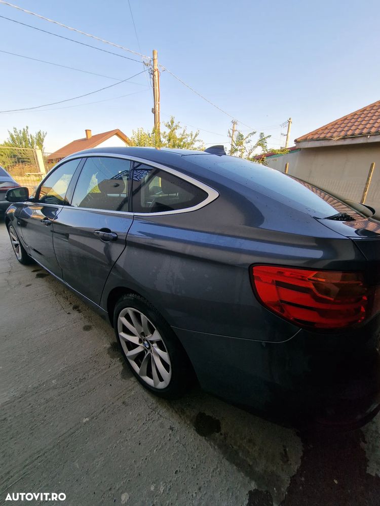 BMW Seria 3 - 7