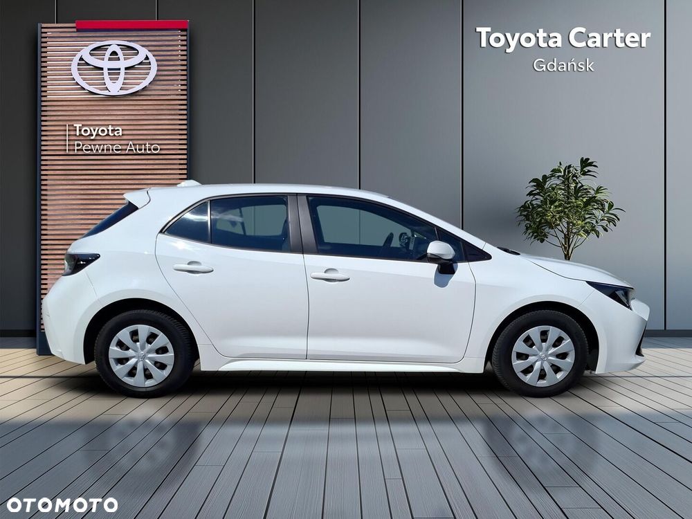 Toyota Corolla 1.2 T Active - 7