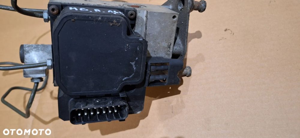 Pompa abs mercedes a klasa 0265202433 - 5
