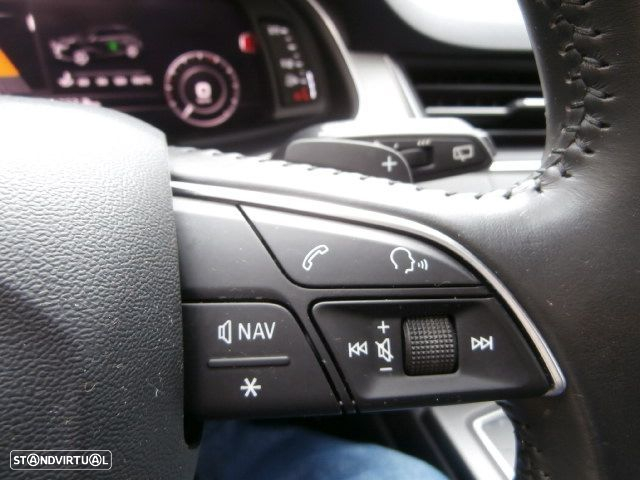 Audi Q7 3.0 TDi E-tron quattro Tiptronic - 36
