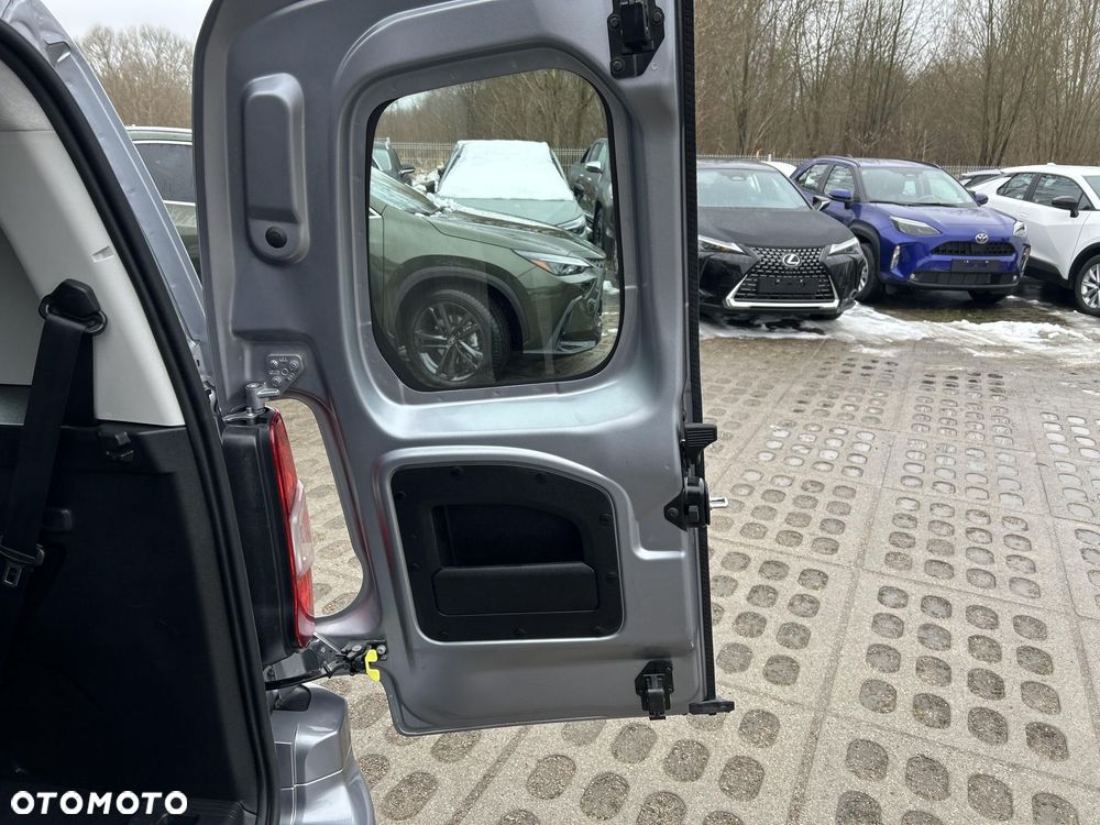 Toyota Proace City Verso - 17