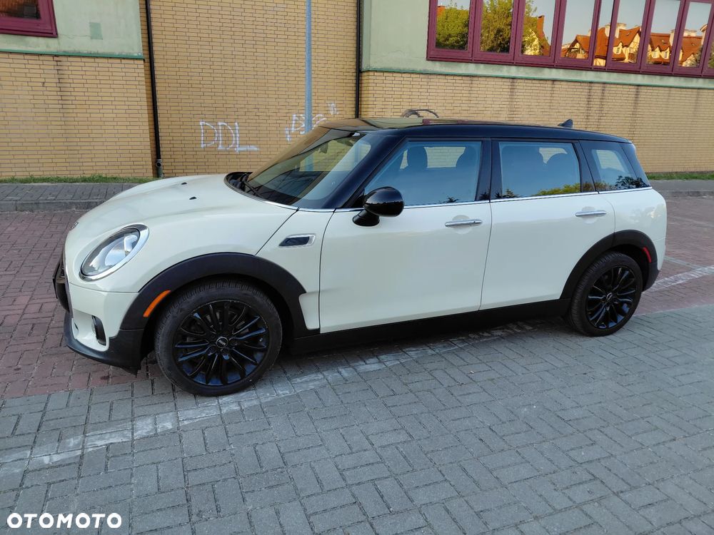 MINI Clubman Cooper - 5