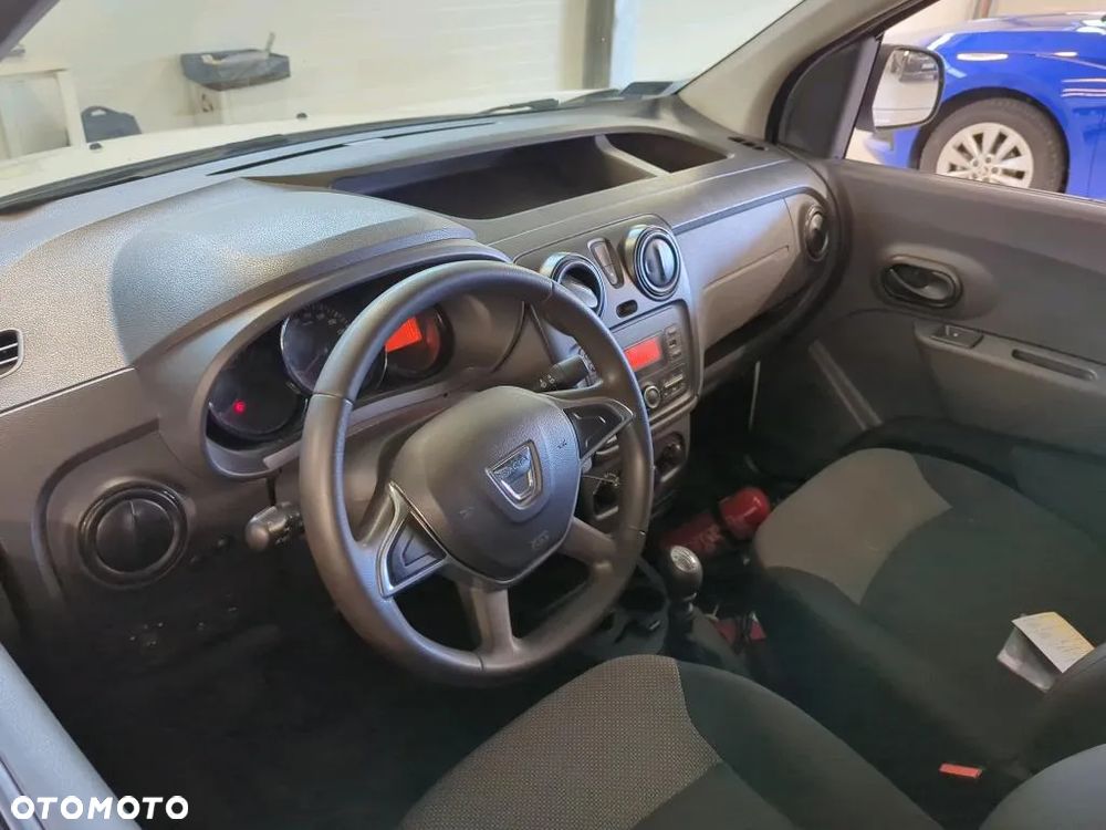 Dacia DOKKER - 7