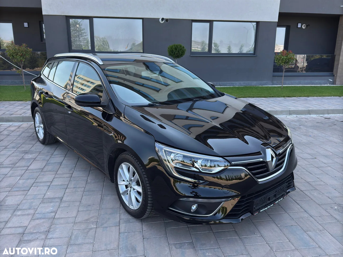 Renault Megane - 12