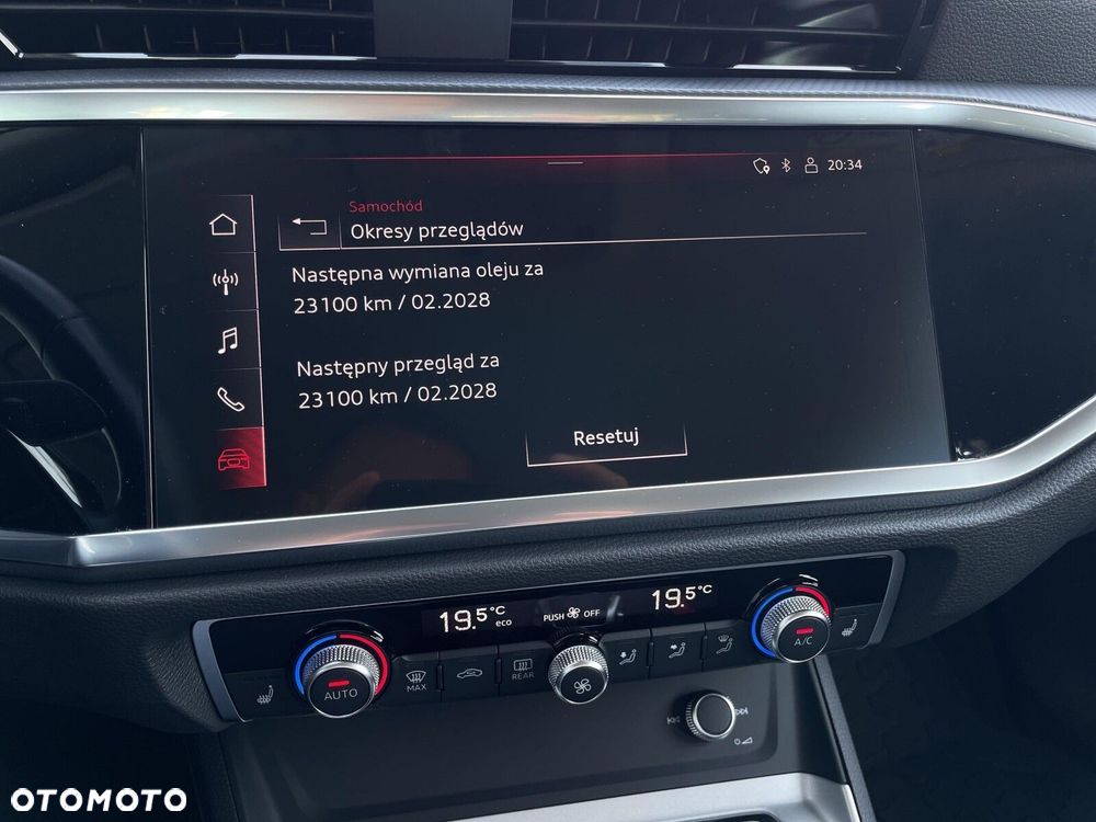 Audi Q3 Sportback 35 TFSI mHEV S tronic - 22