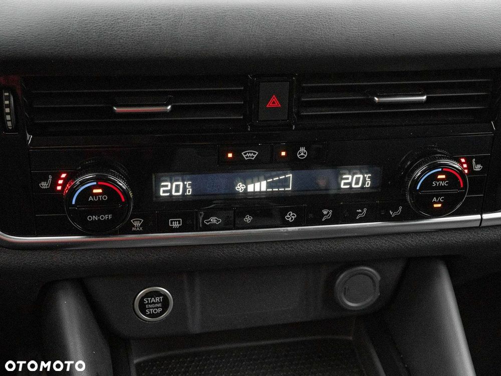 Nissan Qashqai - 19