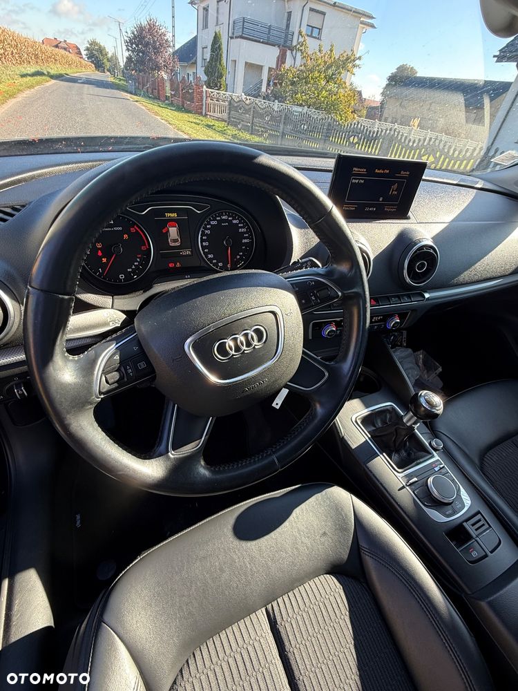 Audi A3 Sportback - 12