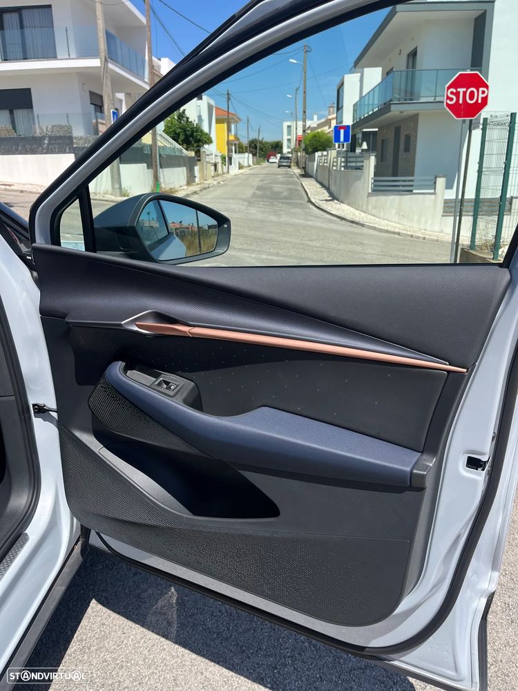 Cupra Tavascan 77 kWh Adrenaline - 23