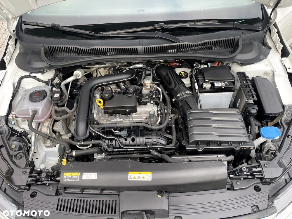 Volkswagen Polo 1.0 TSI OPF R-Line - 37