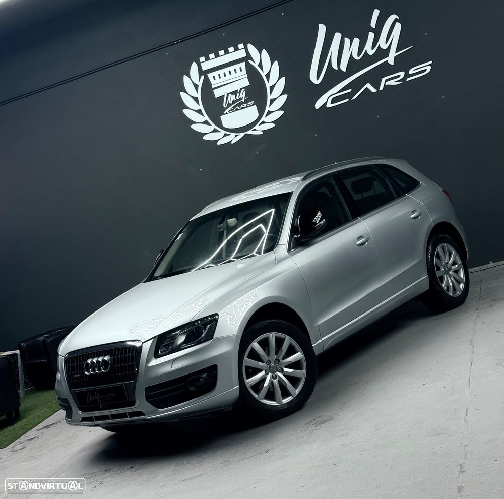 Audi Q5 - 7