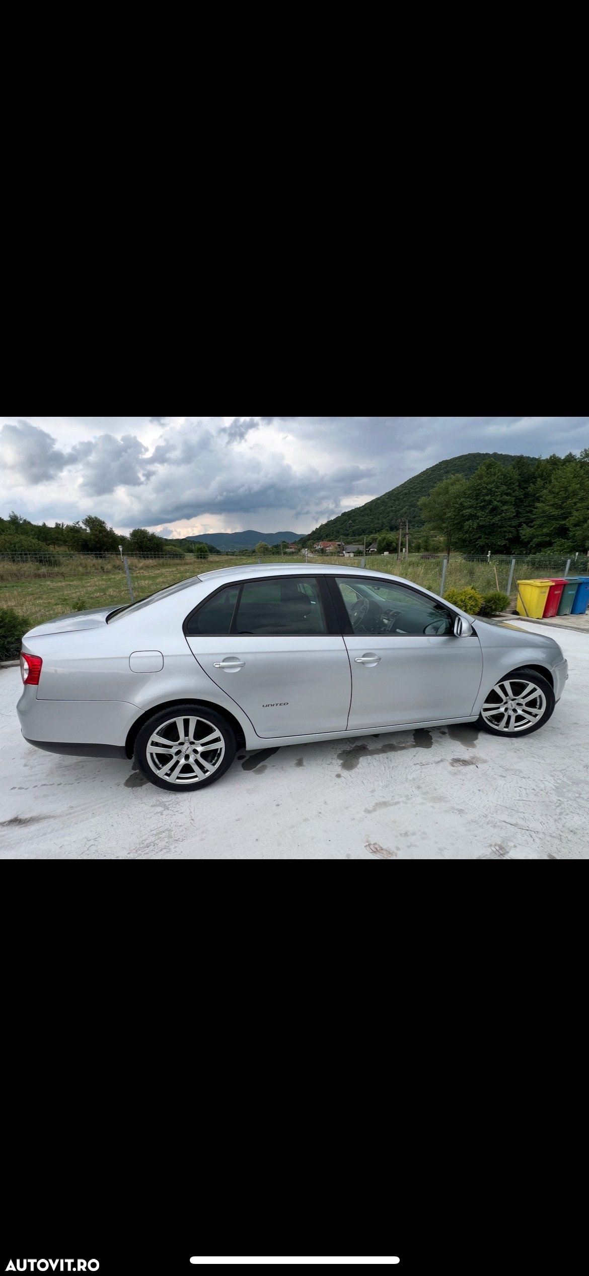 Volkswagen Jetta 1.4 TSI United - 6