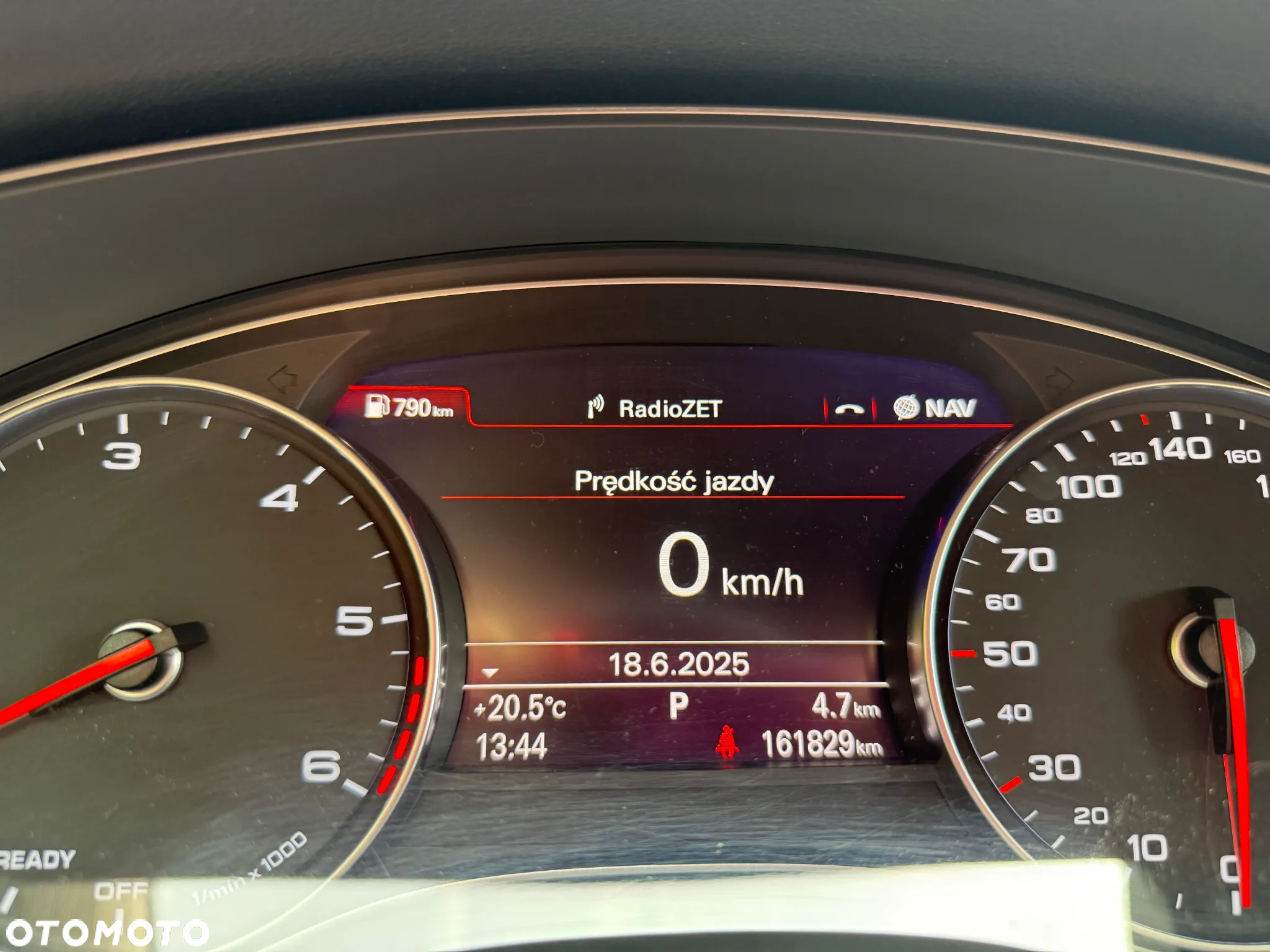 Audi A6 3.0 TDI Quattro Tiptronic - 19