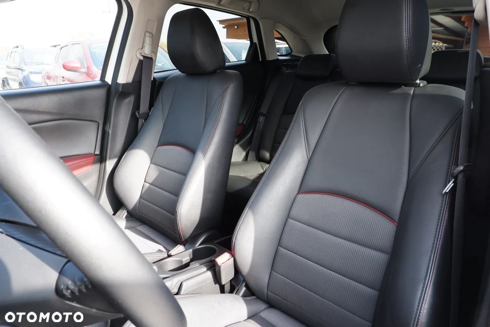 Mazda CX-3 SKYACTIV-D 105 FWD Sports-Line - 27