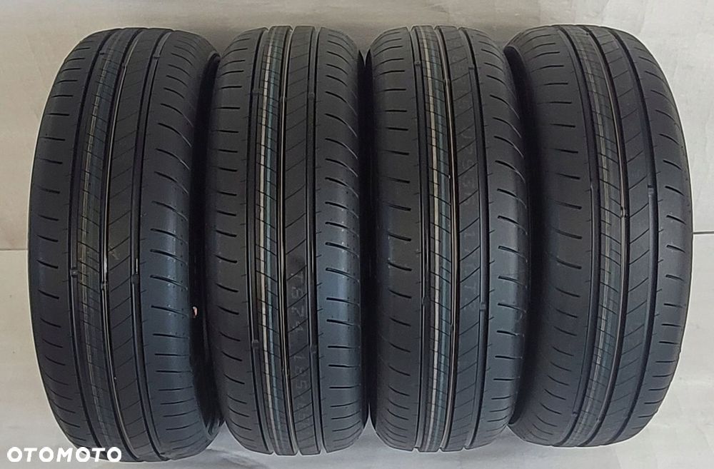 4x NOWE OPONY NEXEN NBLUE S 185/65R15 185 65 R15 88H 2024 - 1