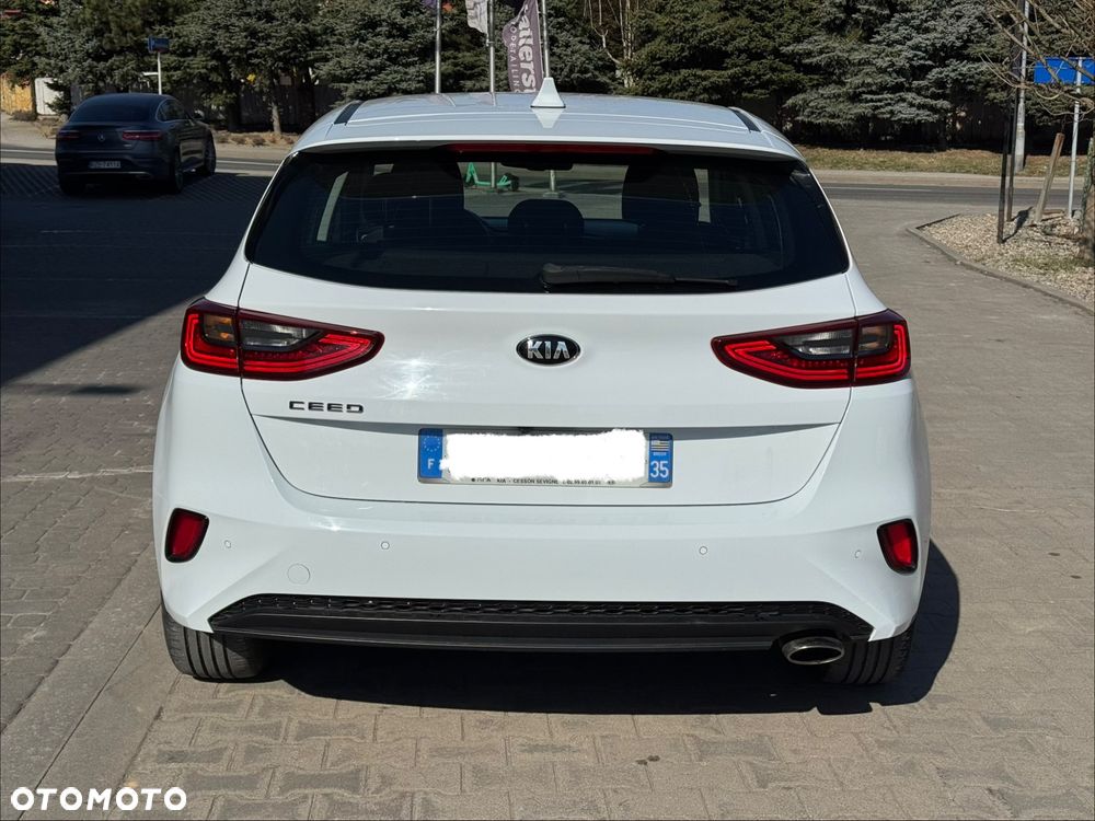 Kia Ceed 1.0 T-GDI OPF Spirit - 14