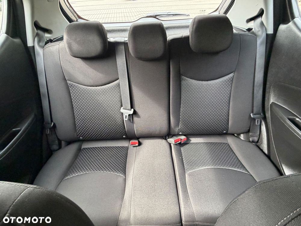 Opel Karl 1.0 Active - 37
