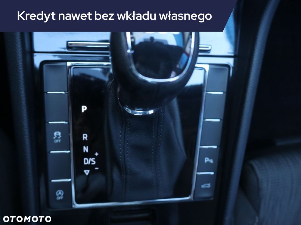 Skoda Superb - 14