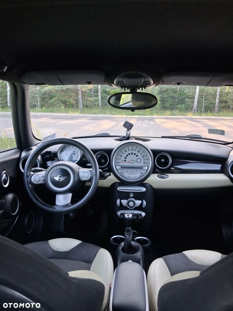 MINI Cooper D - 1