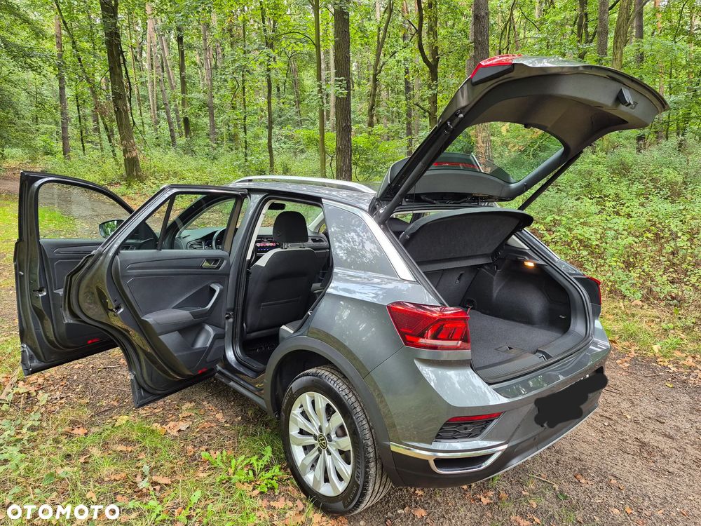 Volkswagen T-Roc - 6