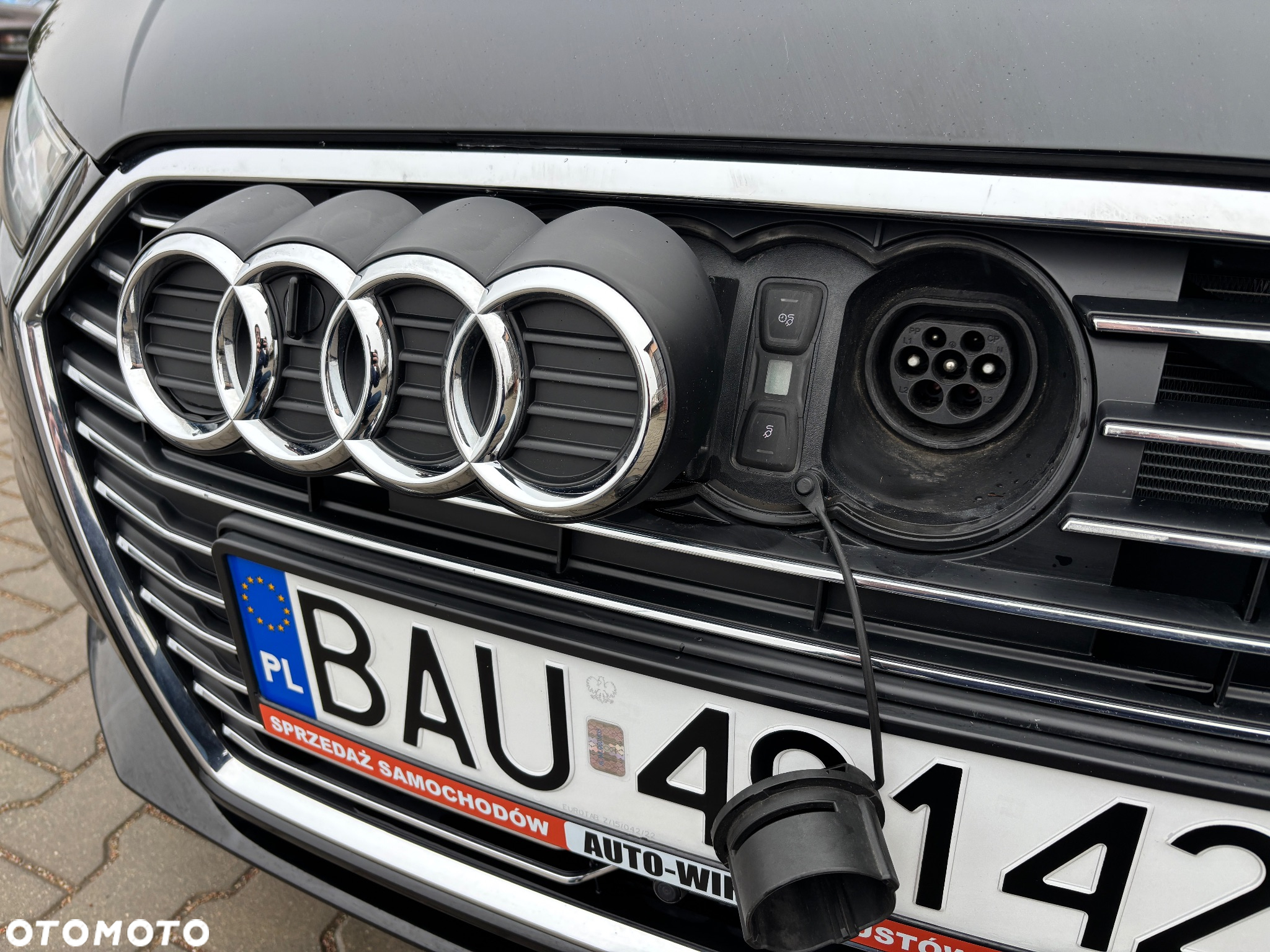 Audi A3 1.4 TFSI Sportback e-tron - 17