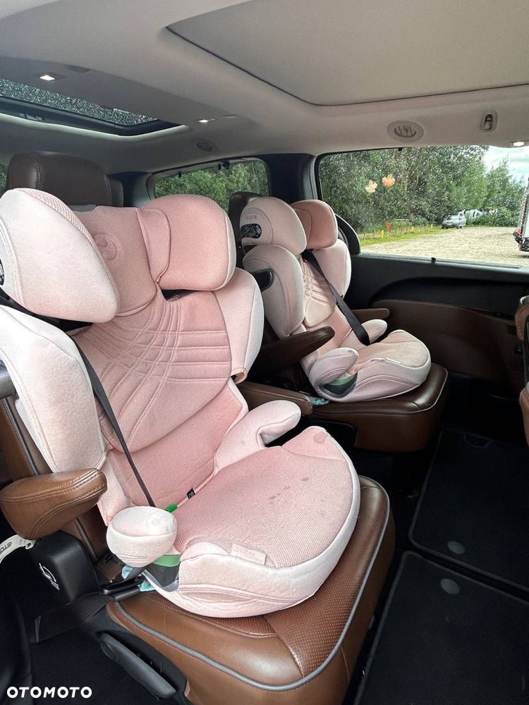 Chrysler Pacifica - 8