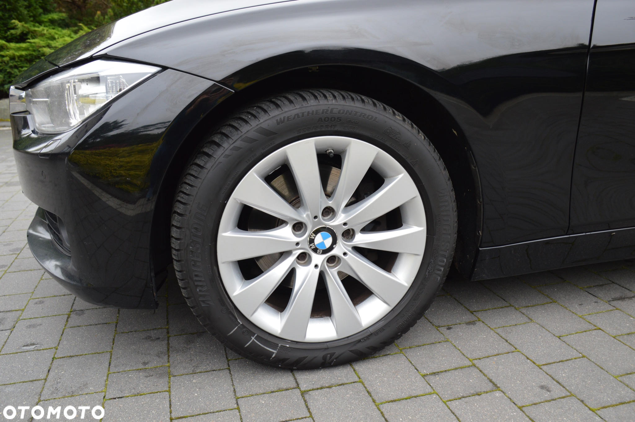 BMW Seria 3 320d Touring Sport-Aut Sport Line - 37