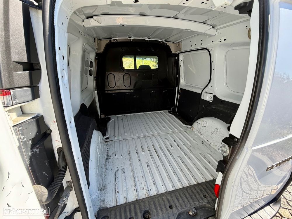 Renault Kangoo 1.5 dCi Confort S/S - 6