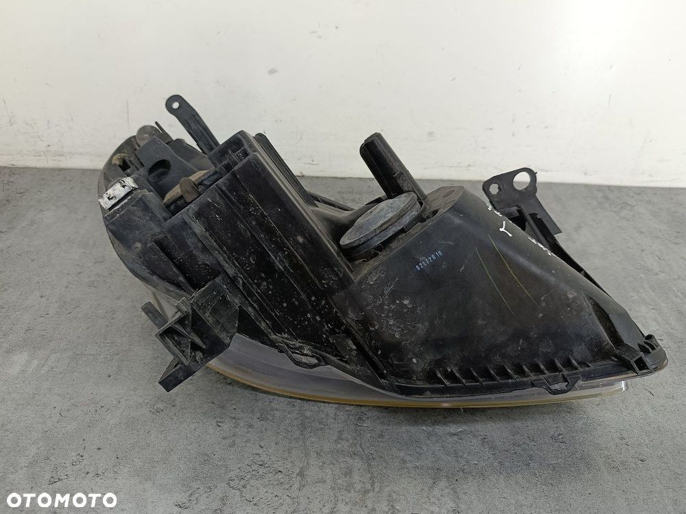 LAMPA PRZÓD LEWA OPEL ZAFIRA B 20-A726B TYC - 5