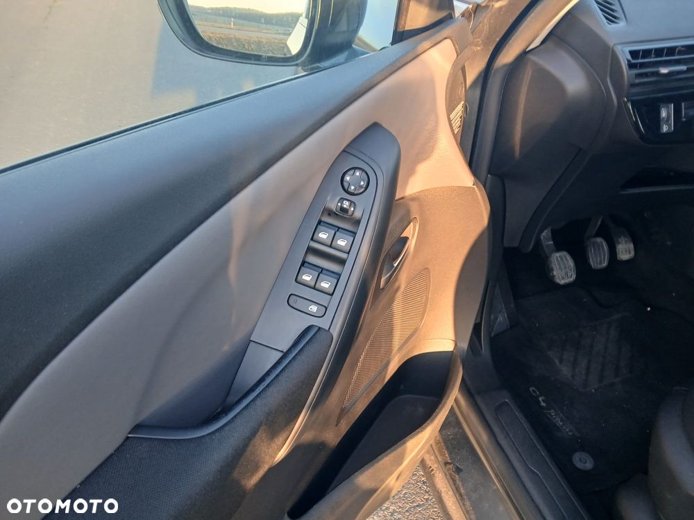 Citroën C4 Picasso BlueHDi 150 Business Class - 27