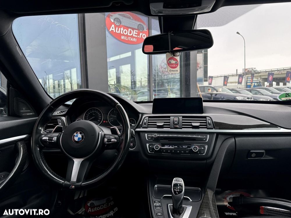 BMW Seria 3 - 8