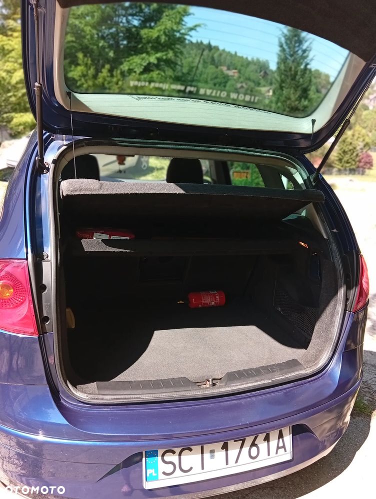 Seat Altea 2.0 FSI Stylance - 7