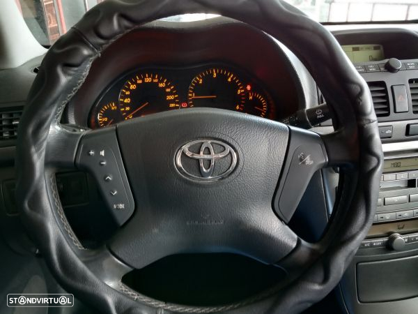 Para Peças Toyota Avensis (_T25_) - 3