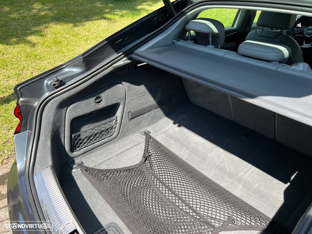 Audi A5 Sportback 2.0 TDI Sport - 9