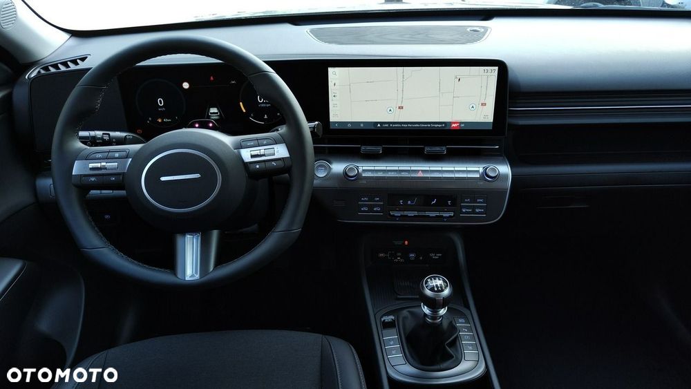 Hyundai Kona 1.0 T-GDI Executive - 16