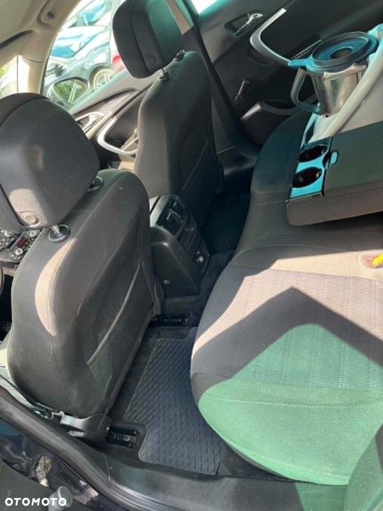Opel Insignia 1.6 T Edition - 3