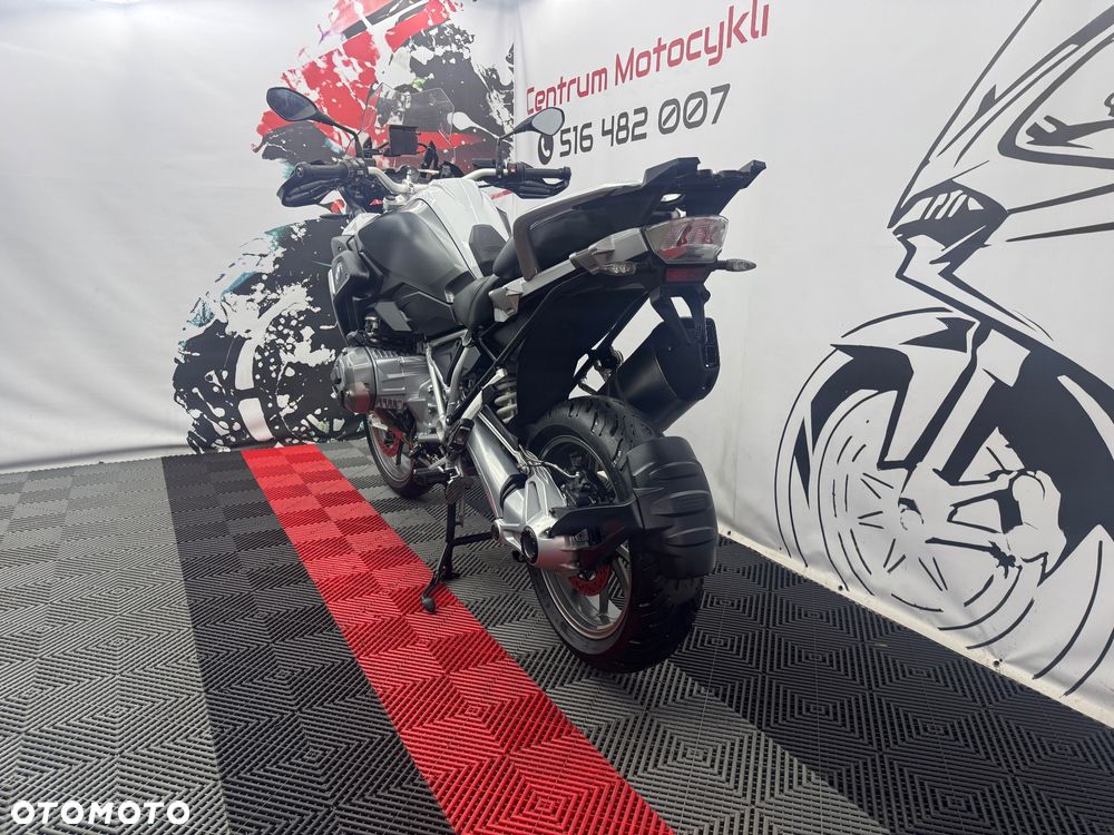 BMW GS - 26