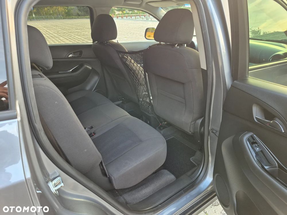 Chevrolet Orlando - 17