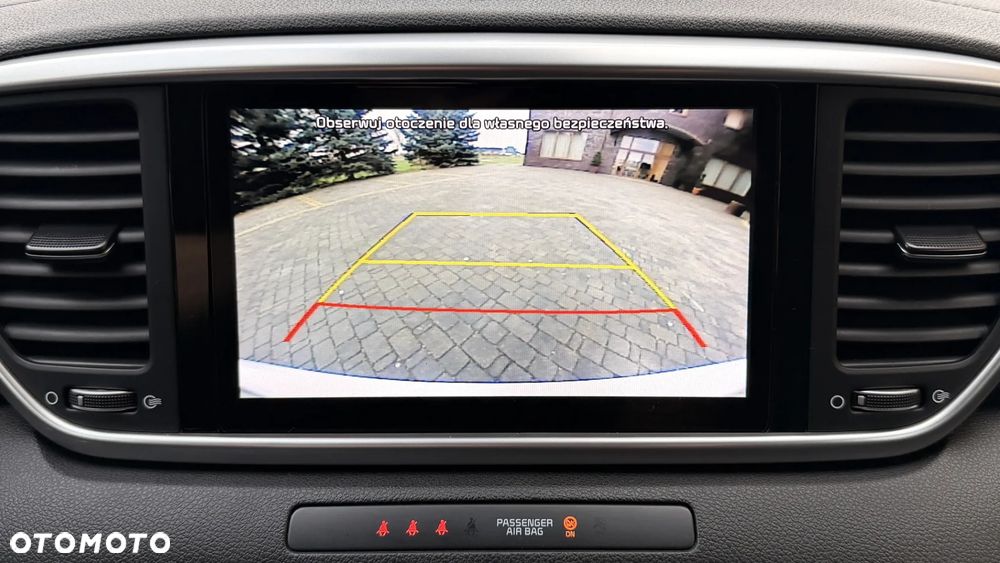 Kia Sportage 1.6 CRDI 2WD VISION - 5