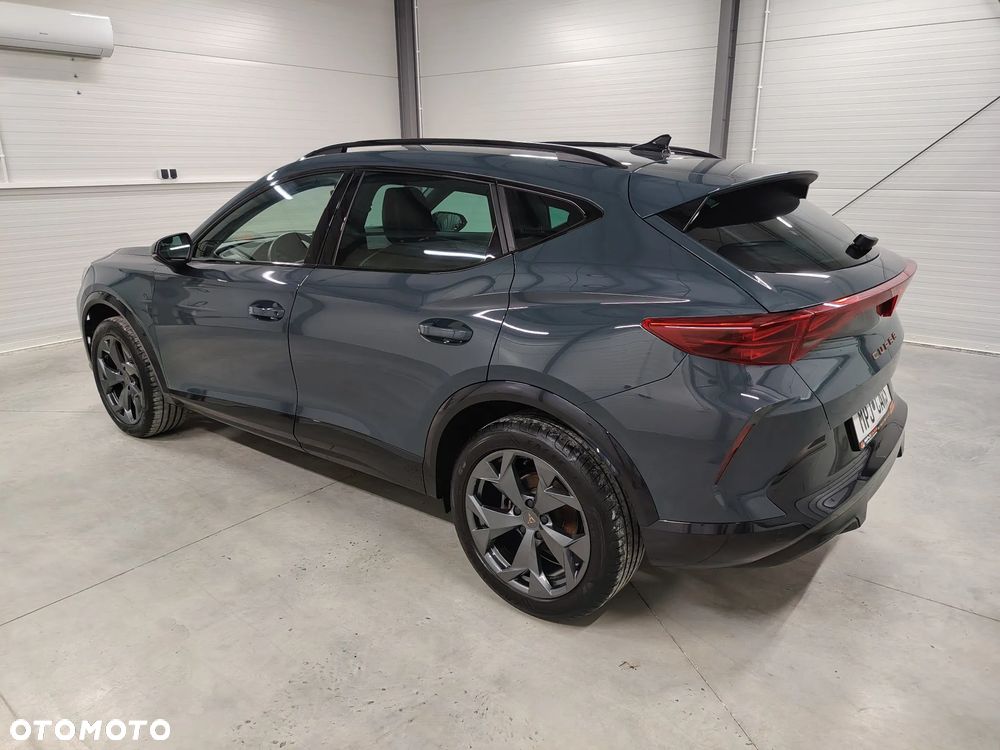 Cupra Formentor 1.5 eTSI DSG Tribe Edition - 10