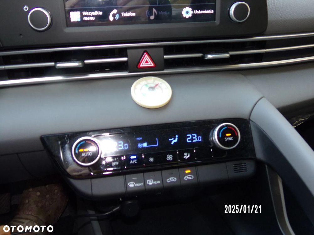 Hyundai Elantra 1.6 Smart - 18