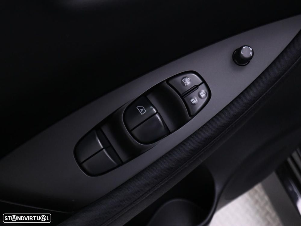 Nissan Leaf Acenta - 13