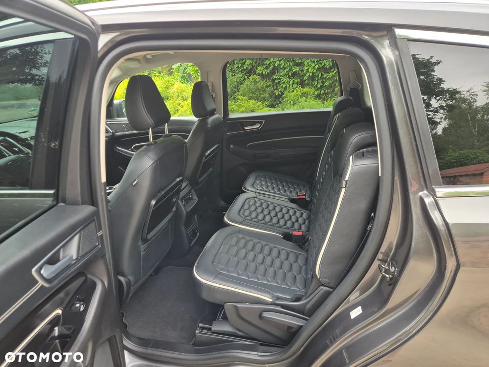 Ford S-Max 2.0 TDCi Bi-Turbo ST-Line PowerShift - 9