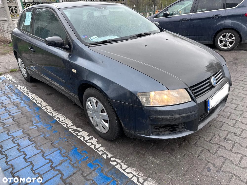 Fiat Stilo - 7