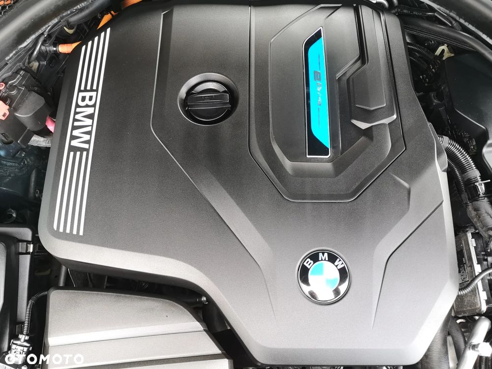 BMW Seria 3 320i Advantage - 41