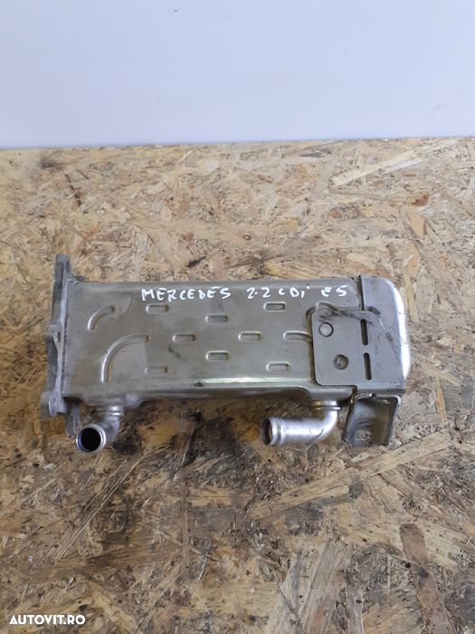 Racitor Gaze Egr Mercedes 2.2 Cdi Euro 5 Sprinter Vito W212 W204 - 1