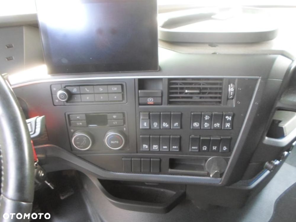 Volvo Fh 500 - 4