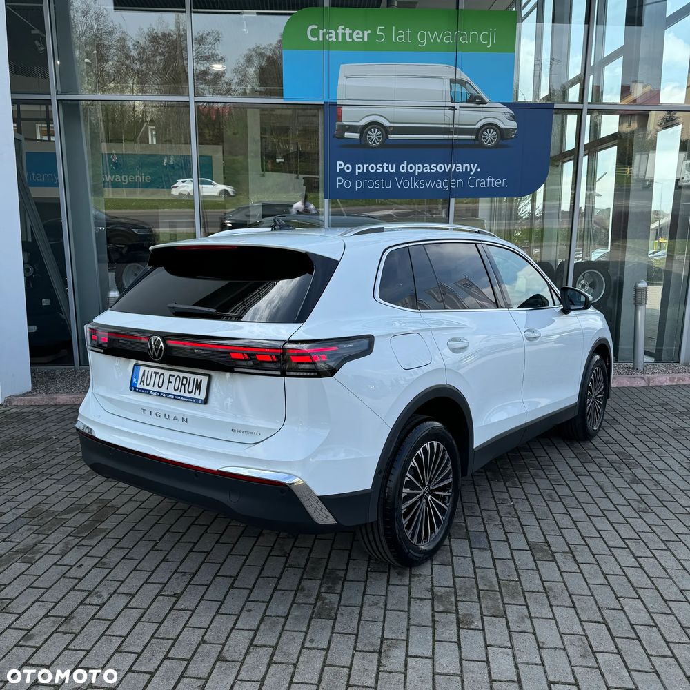 Volkswagen Tiguan 1.5 eHybrid PHEV 150kW Elegance DSG - 6