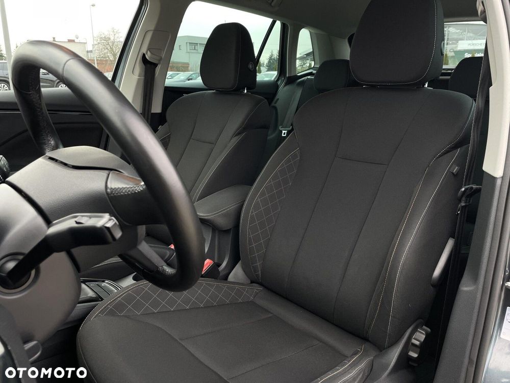 Skoda Kamiq 1.0 TSI Ambition - 14